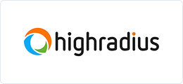 HighRadius logo