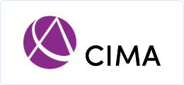CIMA logo