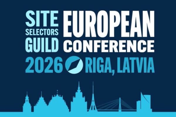 Site Selectors Guild: European Conference