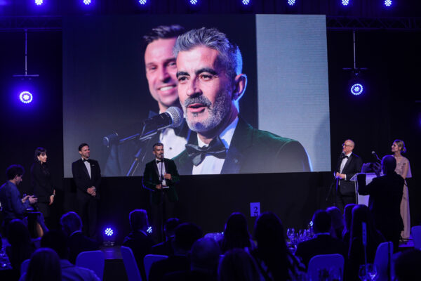 CEE Business Services Summit & Awards 2027