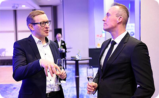 CEE Business Services Summit & Awards 2026