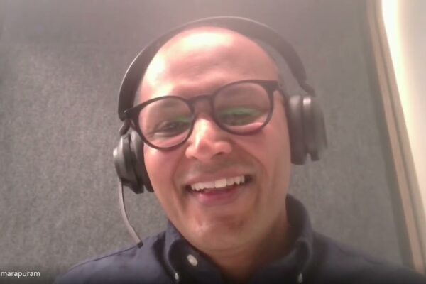 GBS Director Interview Series: Rajesh Kumarapuram, Director – GBS & GPO, BMI Group