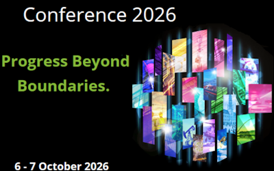 Deloitte Shared Services Conference 2026