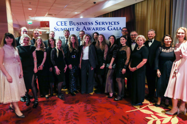 Summary Video: CEE Business Services Summit & Awards 2026